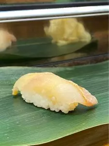 仙令鮨 JR仙台駅 3階店（【旧店名】北辰鮨 仙台駅鮨通り店）