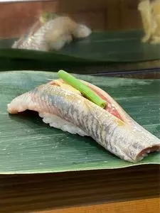 仙令鮨 JR仙台駅 3階店（【旧店名】北辰鮨 仙台駅鮨通り店）