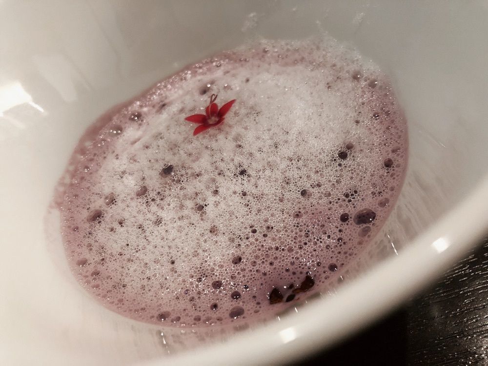 tulipさんが投稿した山カフェレストラン KUREHA（クレハ）に関する口コミの画像