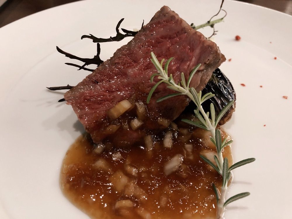 tulipさんが投稿した山カフェレストラン KUREHA（クレハ）に関する口コミの画像