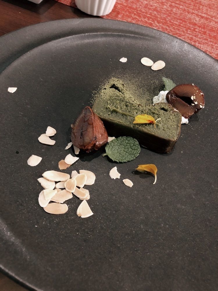 tulipさんが投稿した山カフェレストラン KUREHA（クレハ）に関する口コミの画像