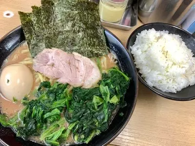 武蔵家 池袋店