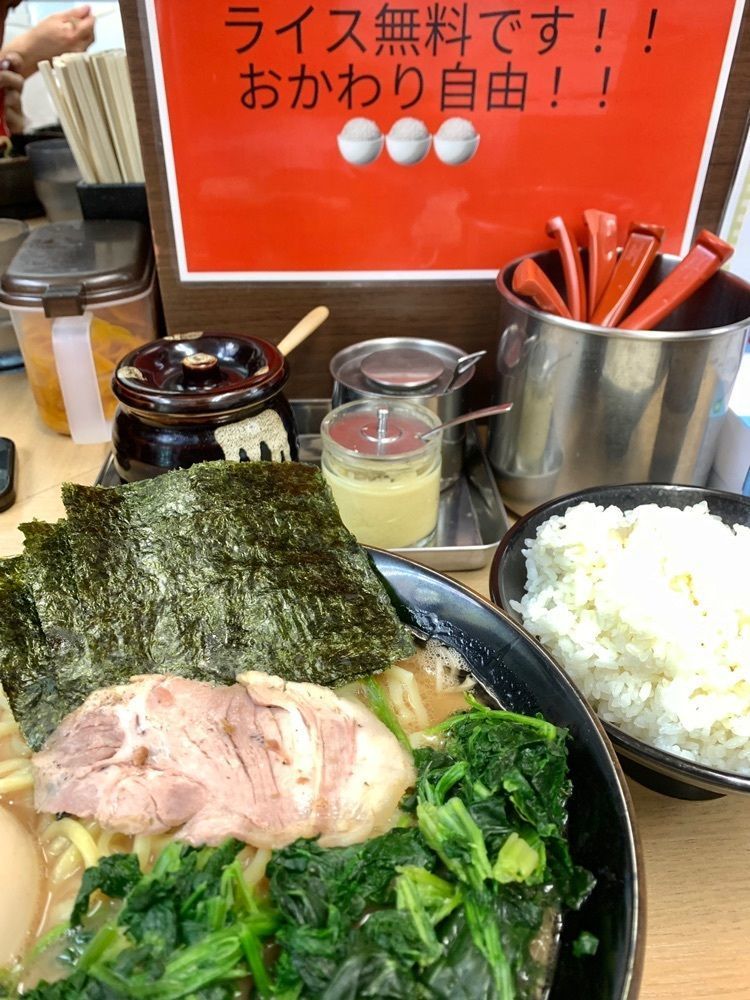 リトアニアの貴公子さんが投稿した武蔵家 池袋店に関する口コミの画像