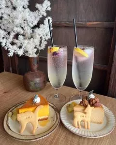 UNIカフェ（ユニカフェ）