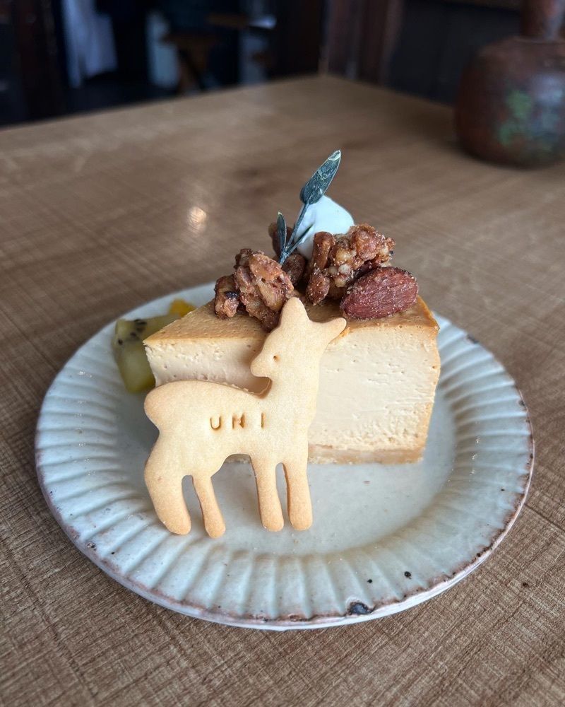 ayu.latteさんが投稿したUNIカフェ（ユニカフェ）に関する口コミの画像