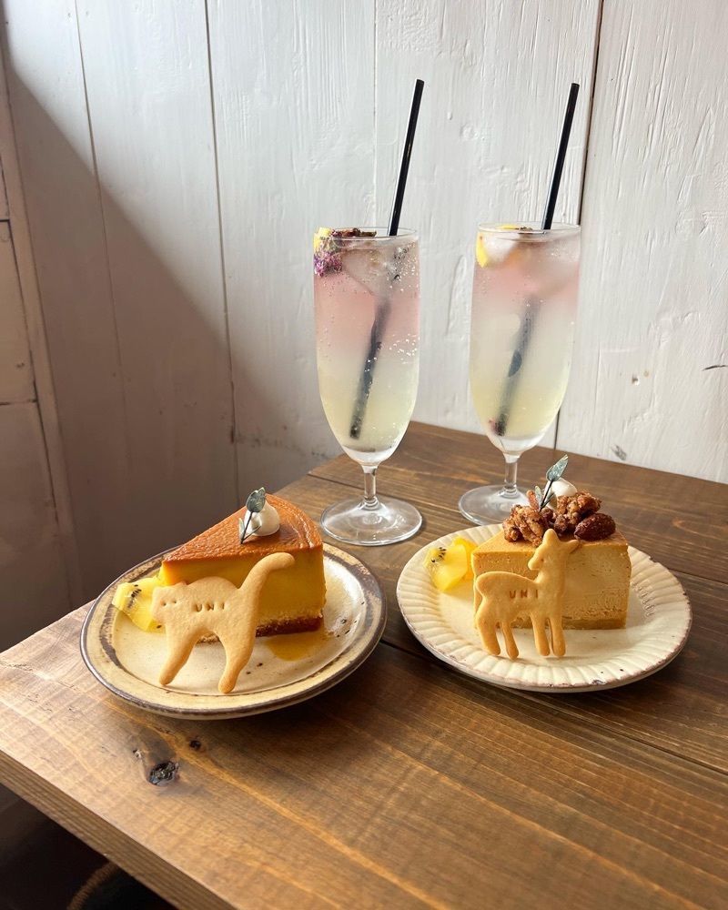 ayu.latteさんが投稿したUNIカフェ（ユニカフェ）に関する口コミの画像