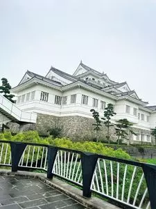 悠里館