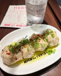 とり焼肉酒場 鶏ん家 春吉店