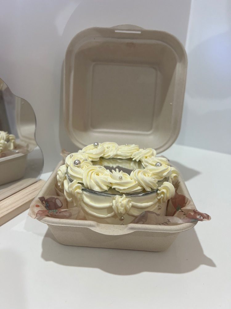 ayu.latteさんが投稿したhappy cafeに関する口コミの画像