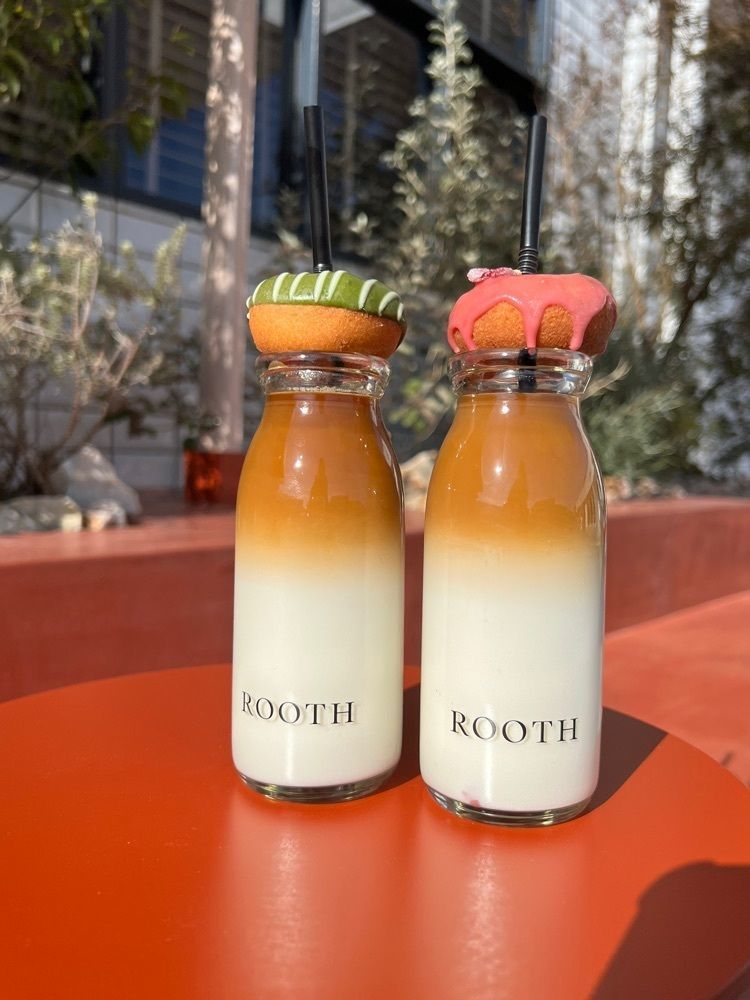 ayu.latteさんが投稿したROOTH（ルース）に関する口コミの画像