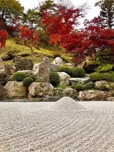 徳明園