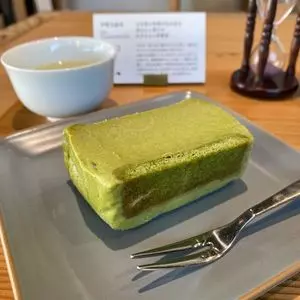 伊勢茶 mirume（【旧店名】mirume 深緑茶房）