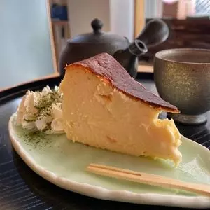 わざもん茶屋