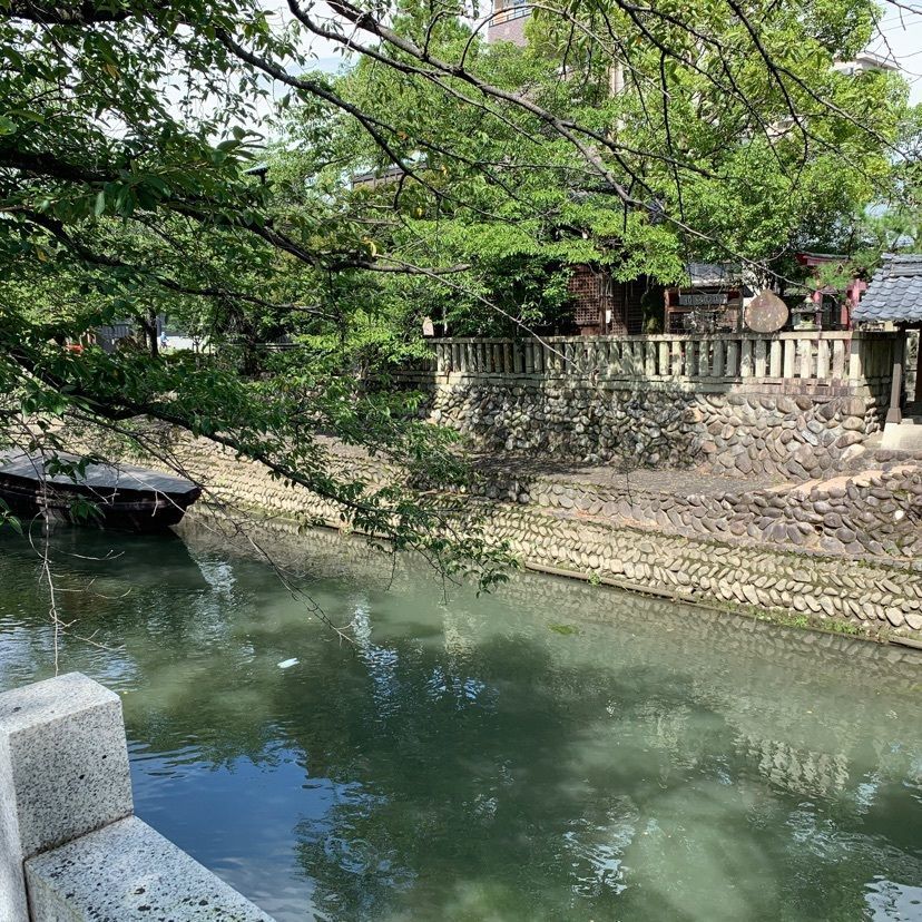 tom_takedaさんが投稿した船町港跡に関する口コミの画像