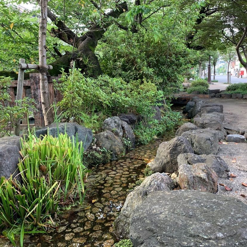 tom_takedaさんが投稿した船町港跡に関する口コミの画像
