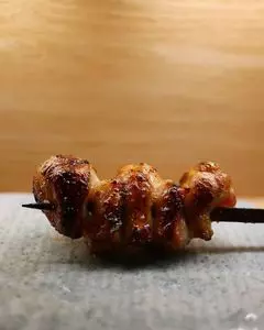 炭焼 一扇