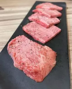 YAKINIKU SORAUMI NAGASAKI