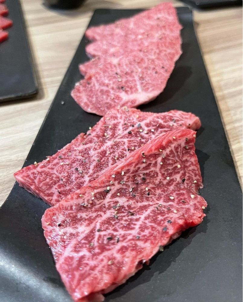 おでかけ探検部さんが投稿したYAKINIKU SORAUMI NAGASAKIに関する口コミの画像