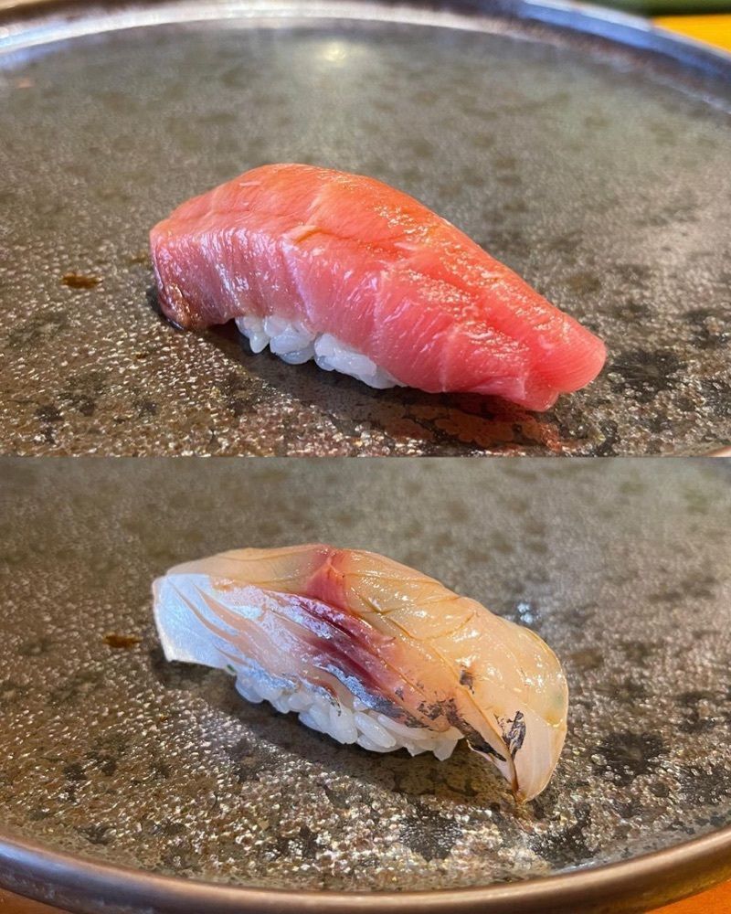 おでかけ探検部さんが投稿した鮨政に関する口コミの画像