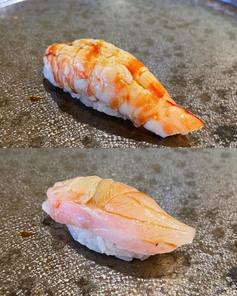 おでかけ探検部さんが投稿した鮨政に関する口コミの画像