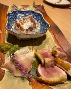 焼鳥 こう庵