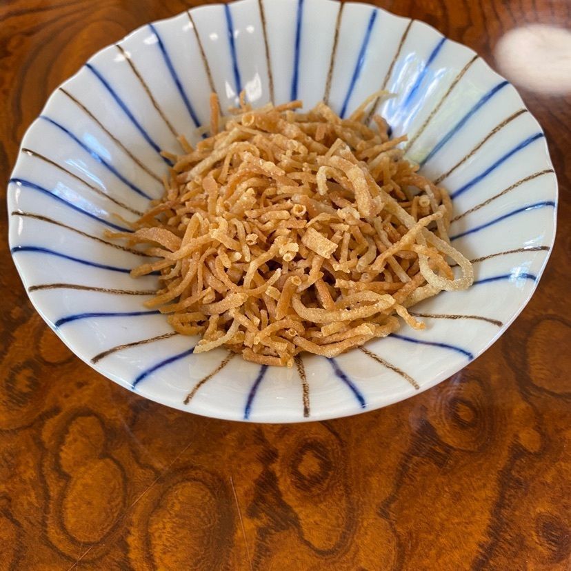 けんけんさんが投稿した安曇野 そば処 青崎に関する口コミの画像