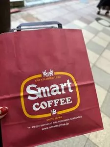 スマート珈琲店（Smart Coffee）