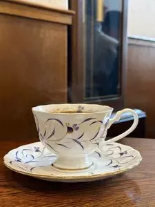 コーヒーハウス マキ（COFFEE HOUSE maki）