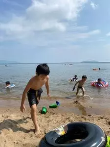 ビワコマイアミランド 2枚目