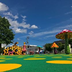 楽しさ満点 十和田市現代美術館 で素敵な思い出を作ろう Aumo アウモ