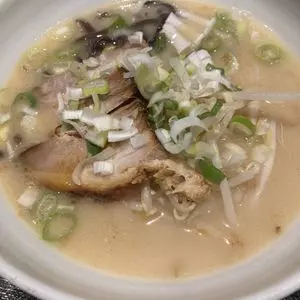 自家製麺 製麺王