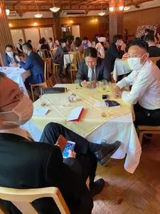 日光金谷ホテル