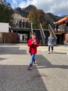 巨大迷宮パラディアム 2枚目