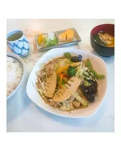 風雷