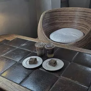 マーメイドコーヒーロースターズ 池袋本店