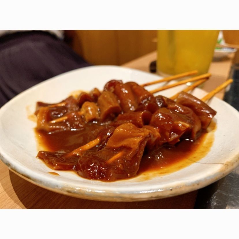 modern_street_7087さんが投稿したお好み焼き酒場 Oに関する口コミの画像