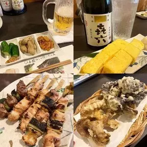 玄檎（ゲンゴ）