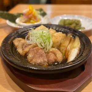 大衆スタンド 神田屋 魁 名古屋栄店(サキガケ)