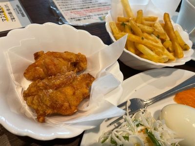 施設画像