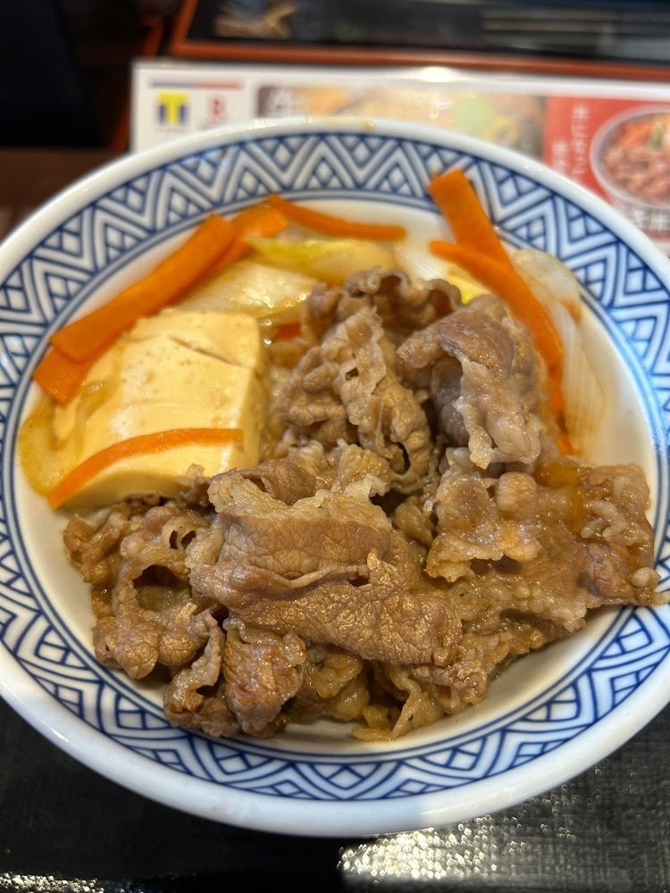 mocomocoさんが投稿した吉野家 札幌西町店に関する口コミの画像