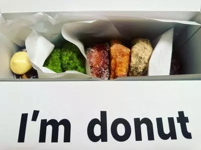 I’m donut? 福岡店（アイム ドーナツ）