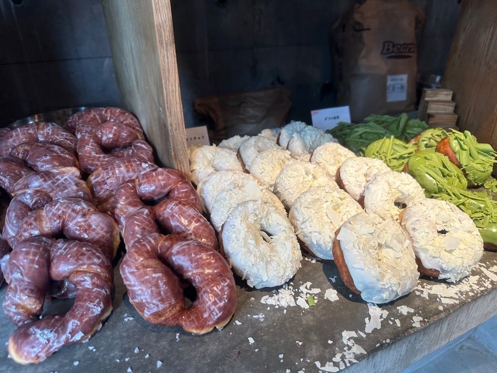 surumeさんが投稿したI’m donut? 福岡店（アイム ドーナツ）に関する口コミの画像