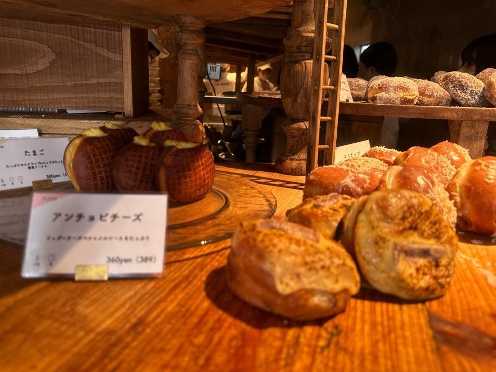 surumeさんが投稿したI’m donut? 福岡店（アイム ドーナツ）に関する口コミの画像