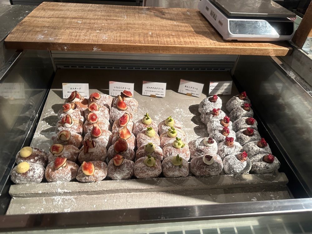 surumeさんが投稿したI’m donut? 福岡店（アイム ドーナツ）に関する口コミの画像
