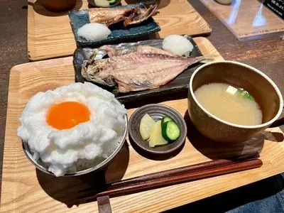 ヨリドコロ