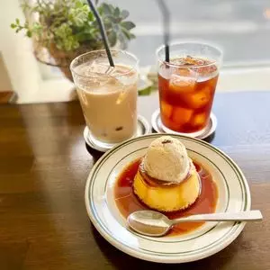 POP BY COFFEE（ポップ バイ コーヒー）