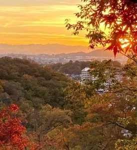 織姫公園