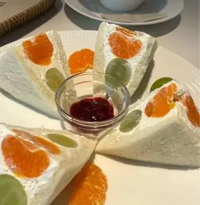 フルーツピークス つくば店