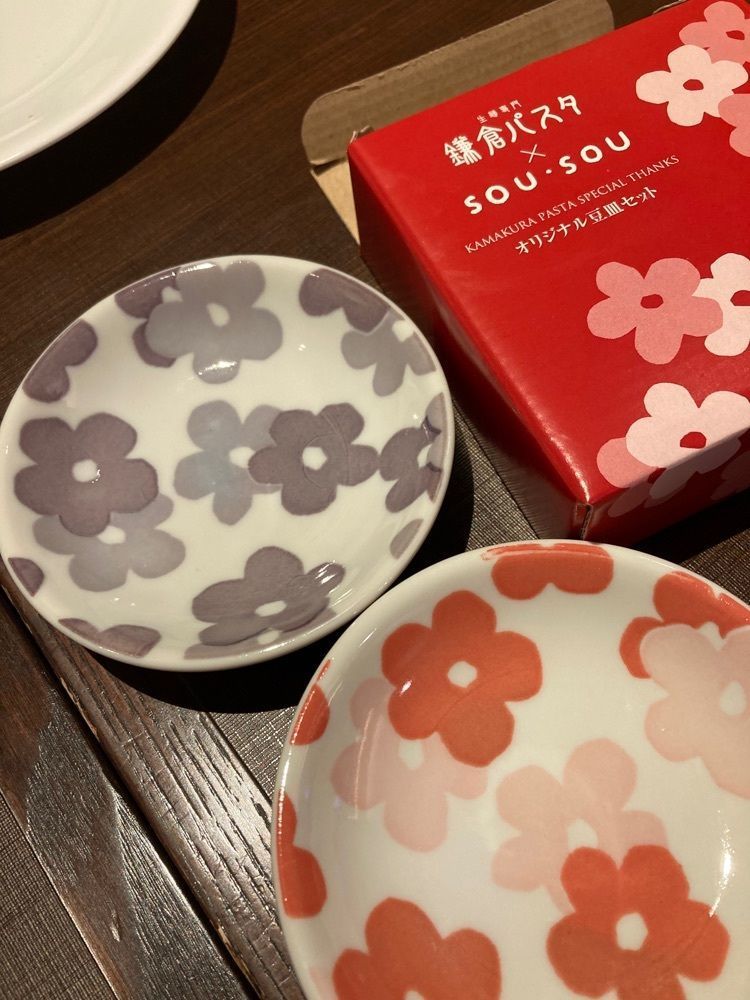 delicious_museum_7212さんが投稿した鎌倉パスタ 小田原ダイナシティ店に関する口コミの画像