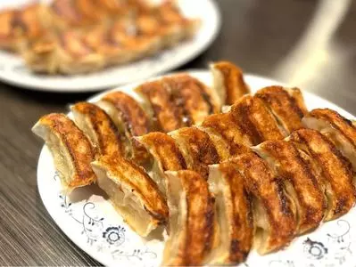 餃子酒飯 大阪王 京橋総本店（オオサカオウ）